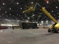 Transport évènementiel